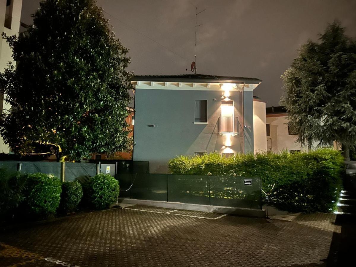 B&B Relax Rooms - Villa Murari Bra ヴェローナ エクステリア 写真