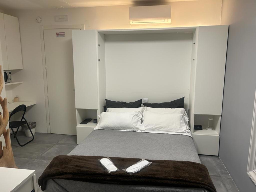 B&B Relax Rooms - Villa Murari Bra ヴェローナ エクステリア 写真