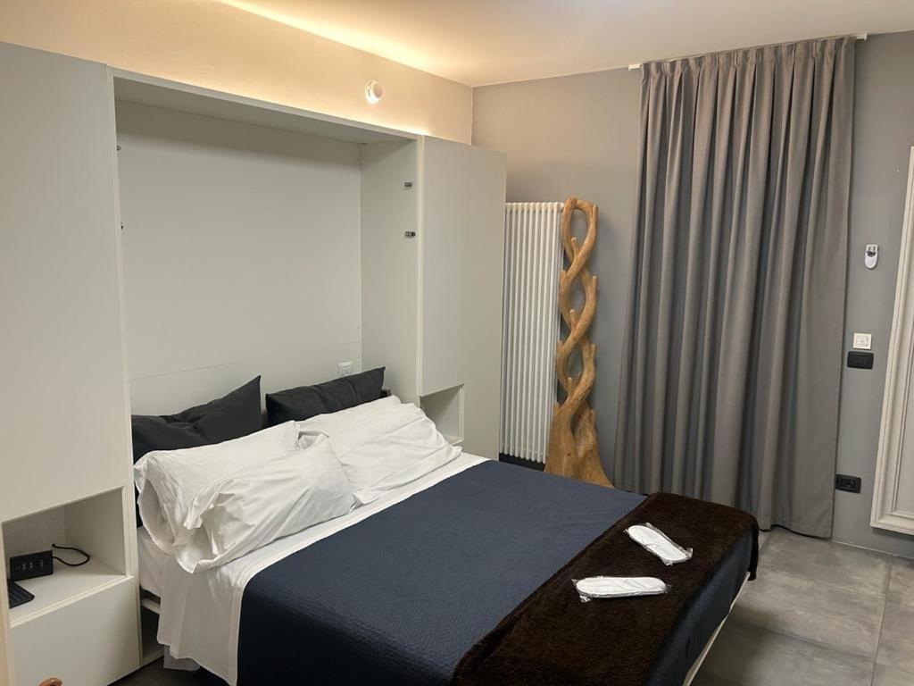 B&B Relax Rooms - Villa Murari Bra ヴェローナ エクステリア 写真