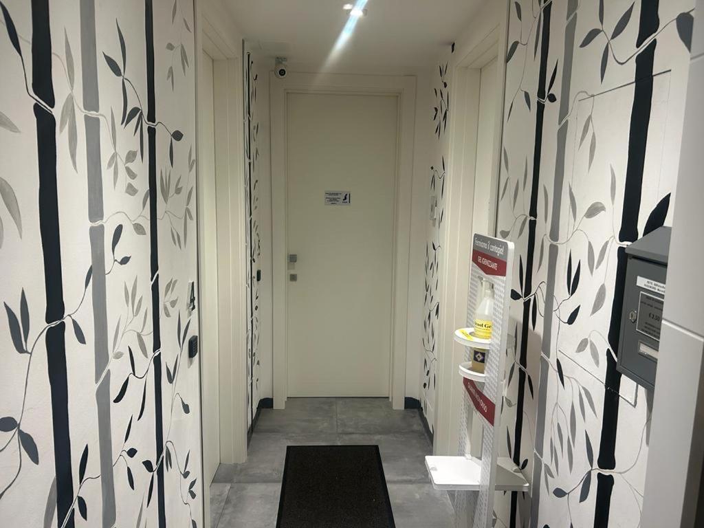 B&B Relax Rooms - Villa Murari Bra ヴェローナ エクステリア 写真