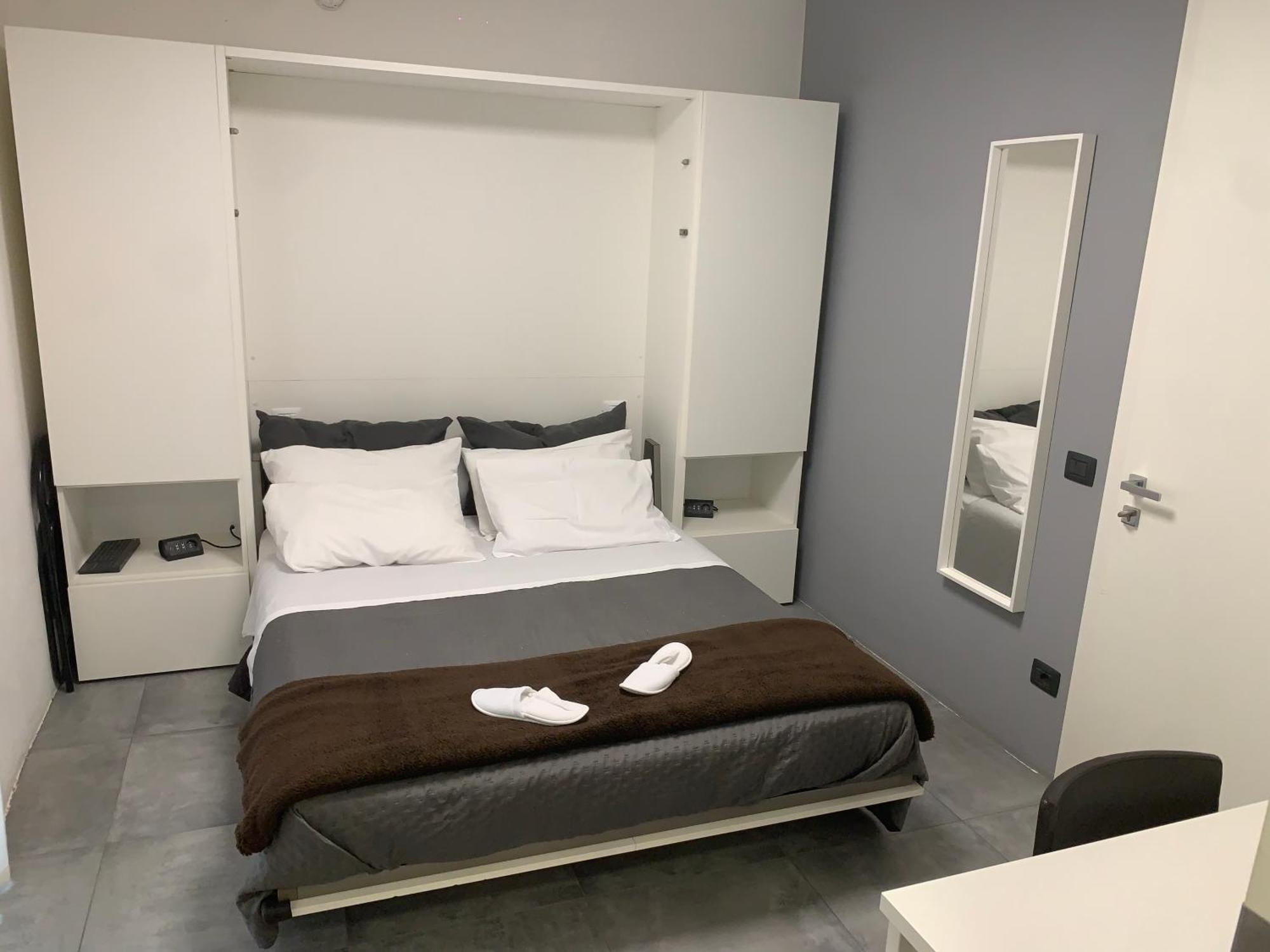 B&B Relax Rooms - Villa Murari Bra ヴェローナ エクステリア 写真